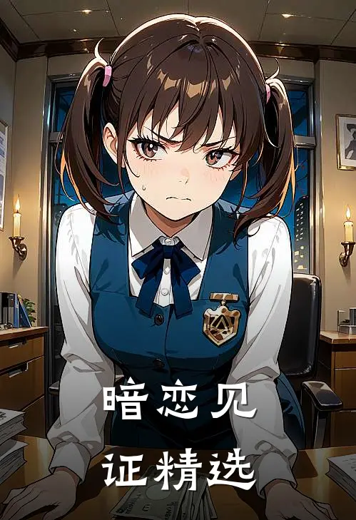 暗恋见证精选