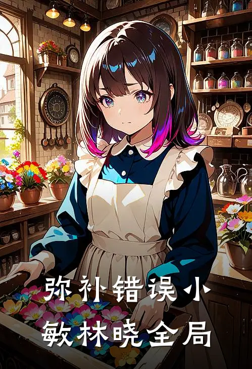 弥补错误小敏林晓全局