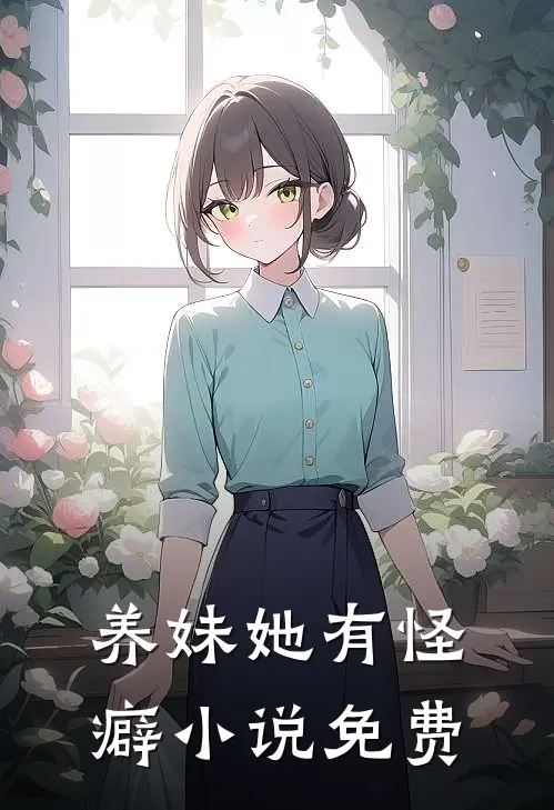 养妹她有怪癖免费阅读全文