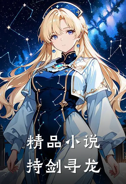 精品小说持剑寻龙