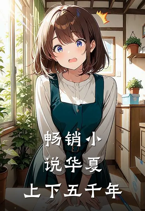 畅销小说华夏：上下五千年