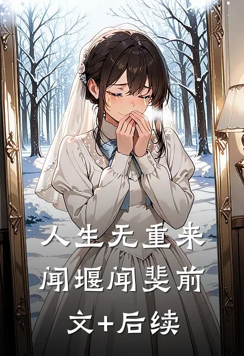 人生无重来闻堰闻斐前文+后续
