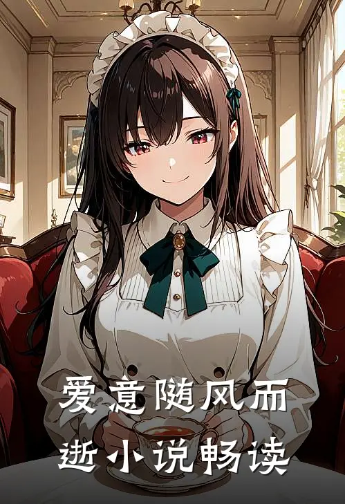 爱意随风而逝小说畅读