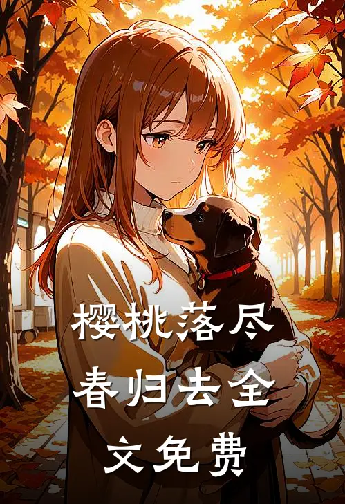樱桃落尽春归去全文免费