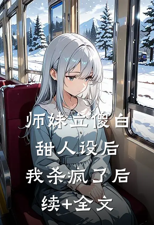 师妹立傻白甜人设后，我杀疯了后续+全文