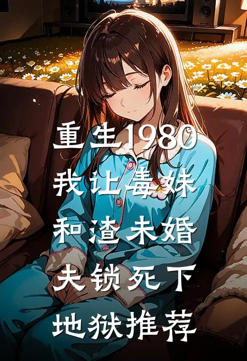重生1980，我让毒妹和渣未婚夫锁死下地狱推荐