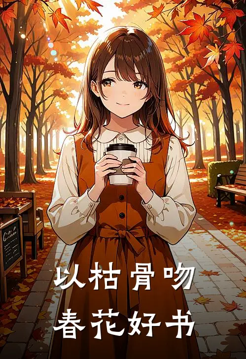 以枯骨吻春花好书