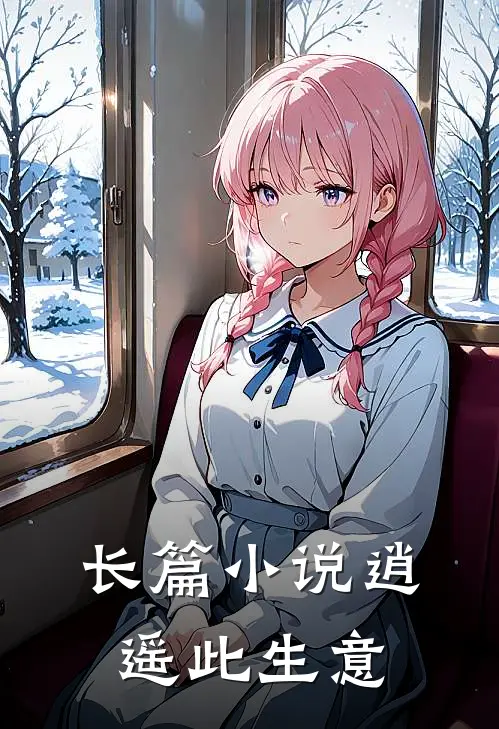 长篇小说逍遥此生意