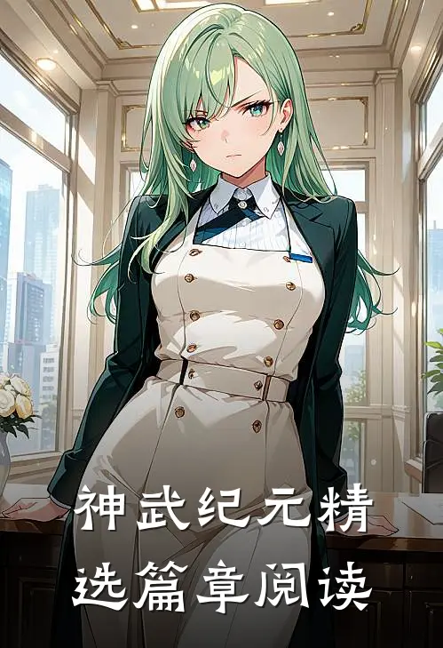 神武纪元精选篇章阅读