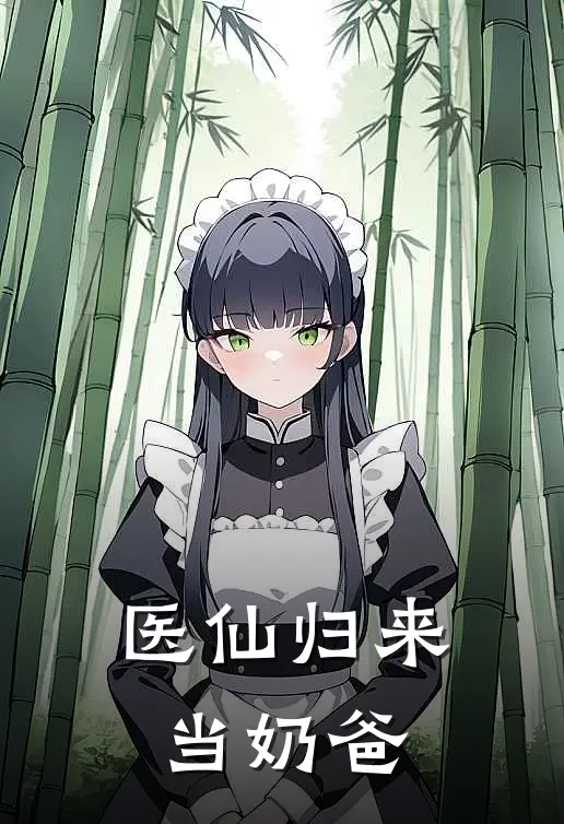 医仙归来当奶爸