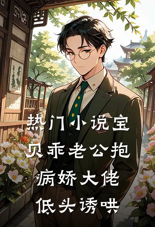 热门小说宝贝乖老公抱，病娇大佬低头诱哄