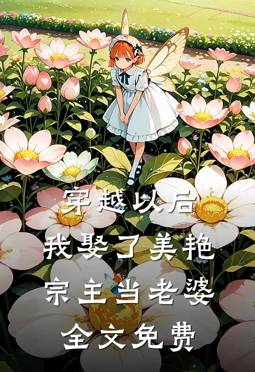穿越以后，我娶了美艳宗主当老婆全文免费