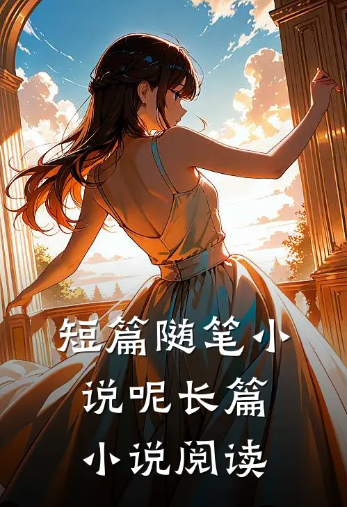 短篇随笔小说呢长篇小说阅读