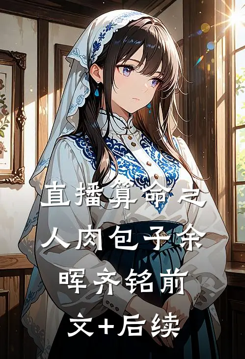直播算命之人肉包子余晖齐铭前文+后续