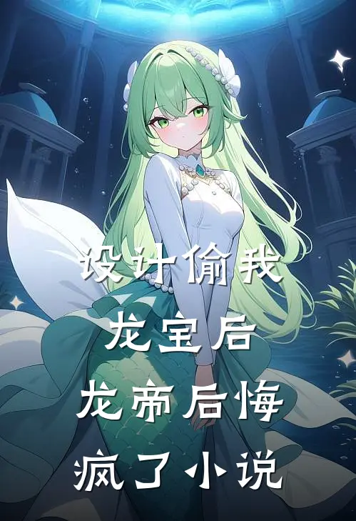 设计偷我龙宝后，龙帝后悔疯了小说