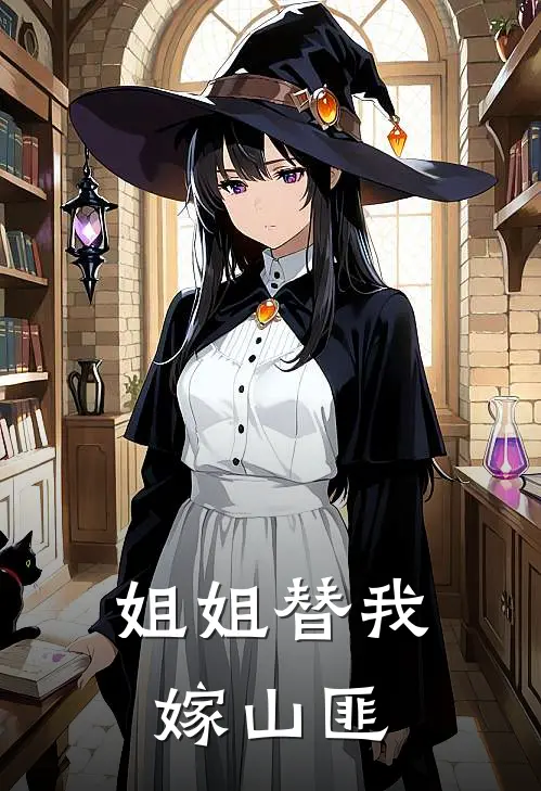 姐姐替我嫁山匪