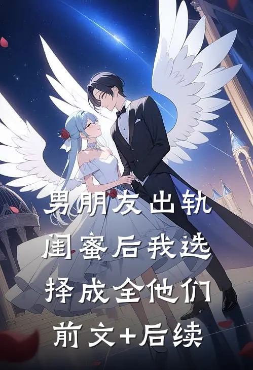 男朋友出轨闺蜜后我选择成全他们前文+后续