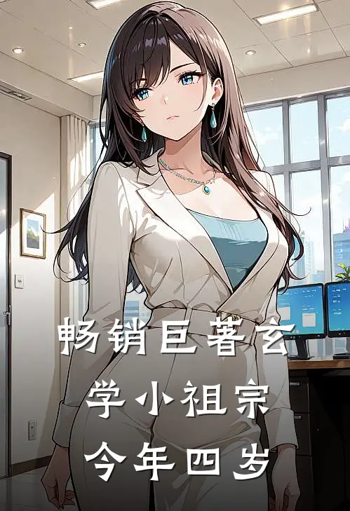 畅销巨著玄学小祖宗今年四岁