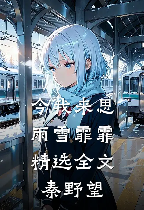 今我来思，雨雪霏霏精选全文秦野望