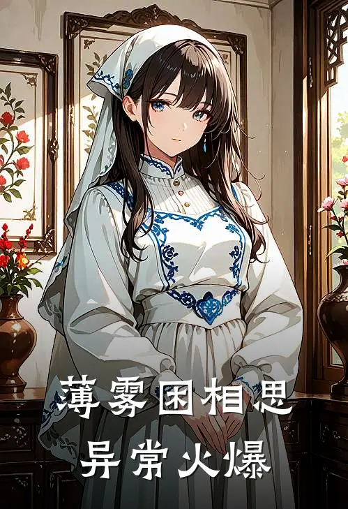 薄雾困相思异常火爆