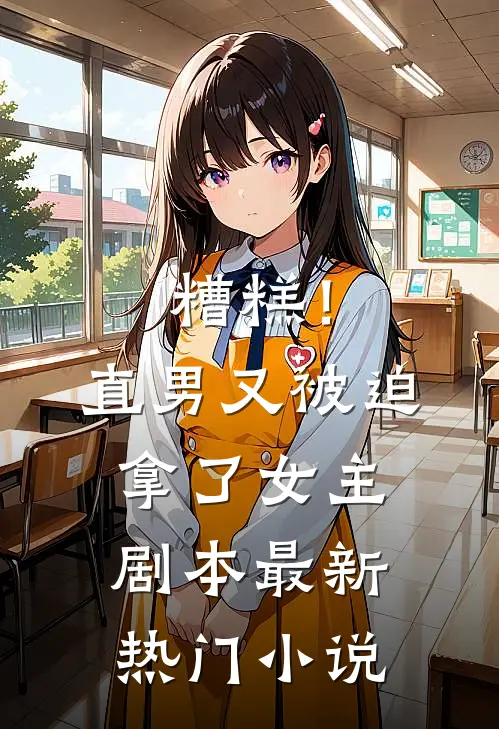 糟糕！直男又被迫拿了女主剧本最新热门小说