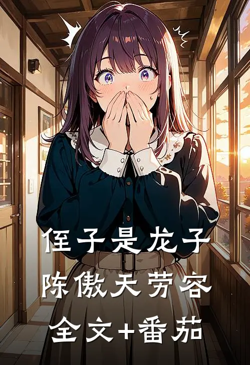 侄子是龙子陈傲天劳容全文+番茄
