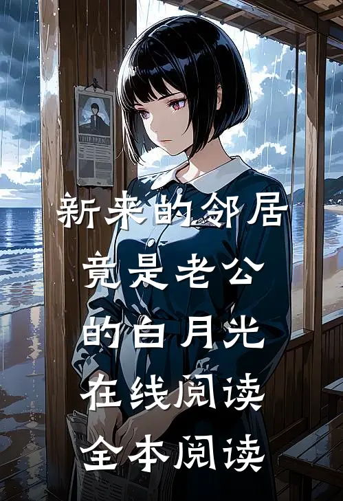 新来的邻居竟是老公的白月光在线阅读全本阅读