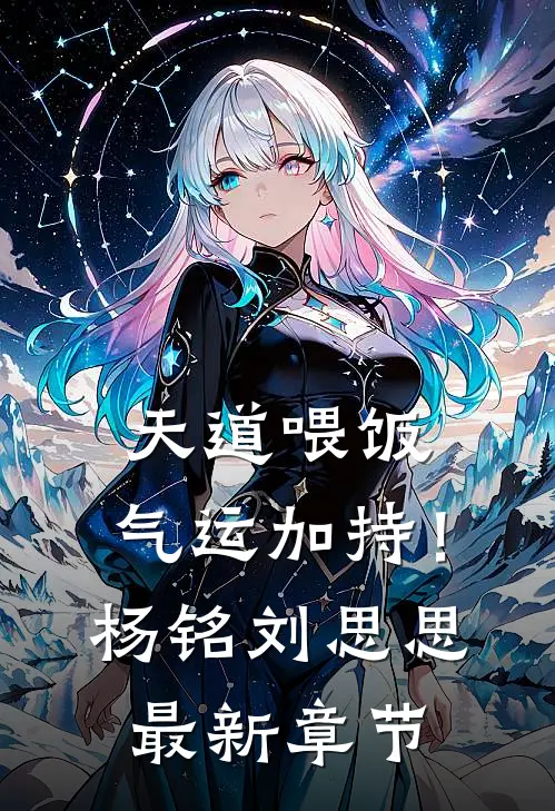 天道喂饭，气运加持！杨铭刘思思最新章节