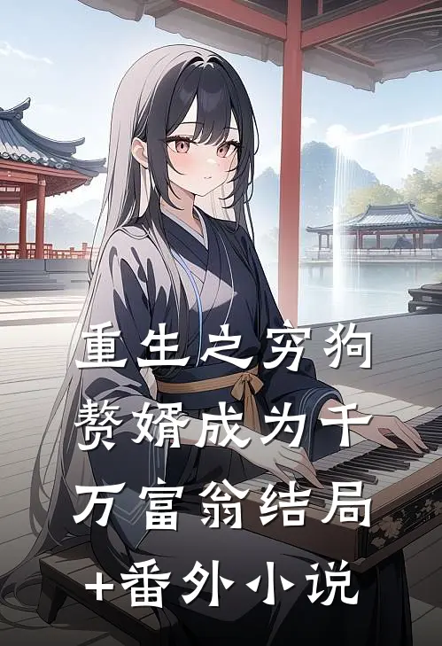 重生之穷狗赘婿成为千万富翁结局+番外小说