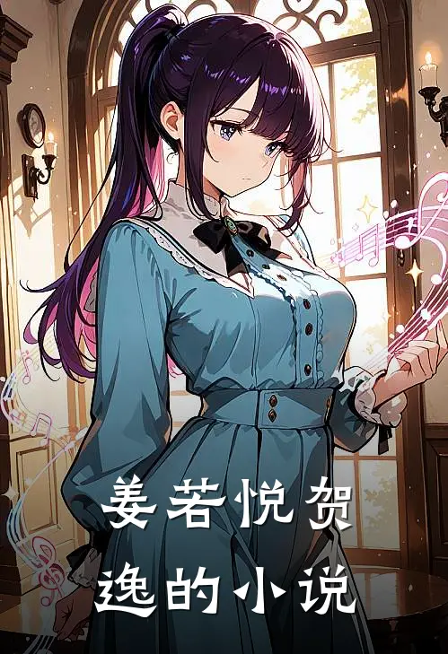 姜若悦贺逸的小说