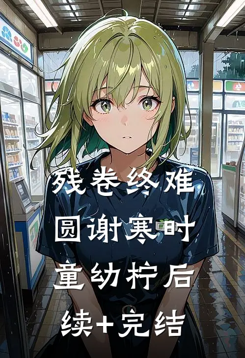 残卷终难圆谢寒时童幼柠后续+完结
