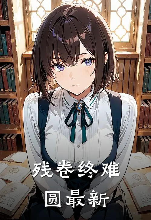 残卷终难圆最新