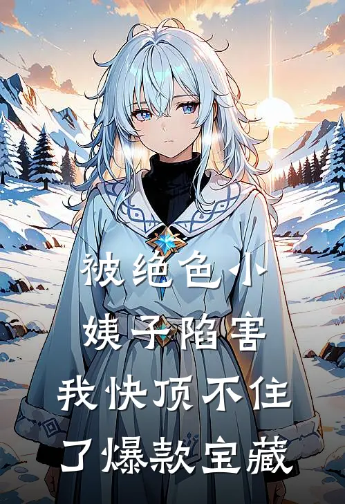 被绝色小姨子陷害，我快顶不住了爆款宝藏