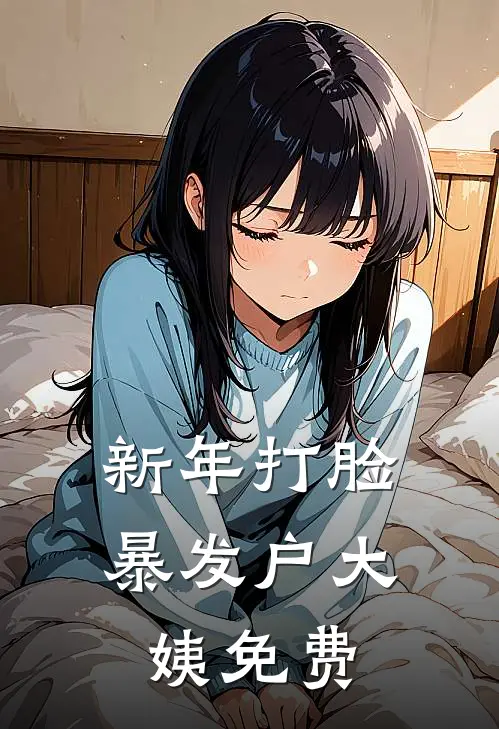 新年打脸暴发户大姨免费
