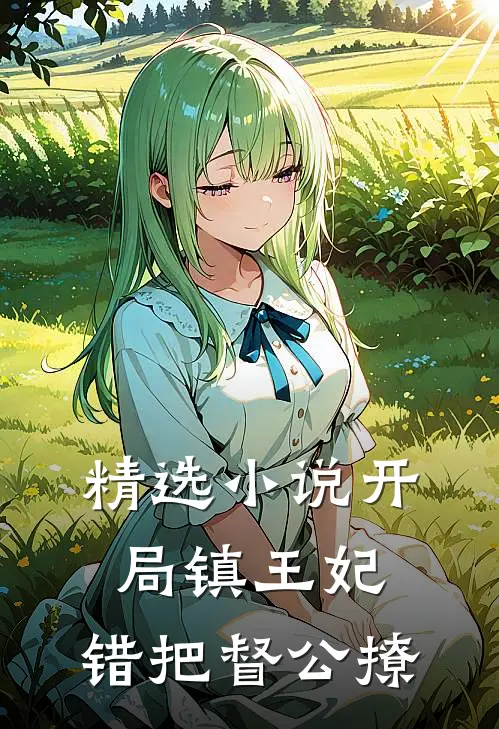 精选小说开局镇王妃，错把督公撩