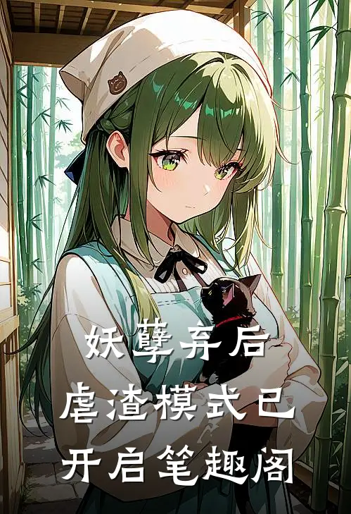妖孽弃后：虐渣模式已开启笔趣阁