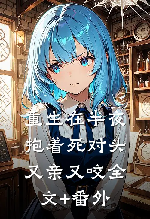 重生在半夜，抱着死对头又亲又咬全文+番外