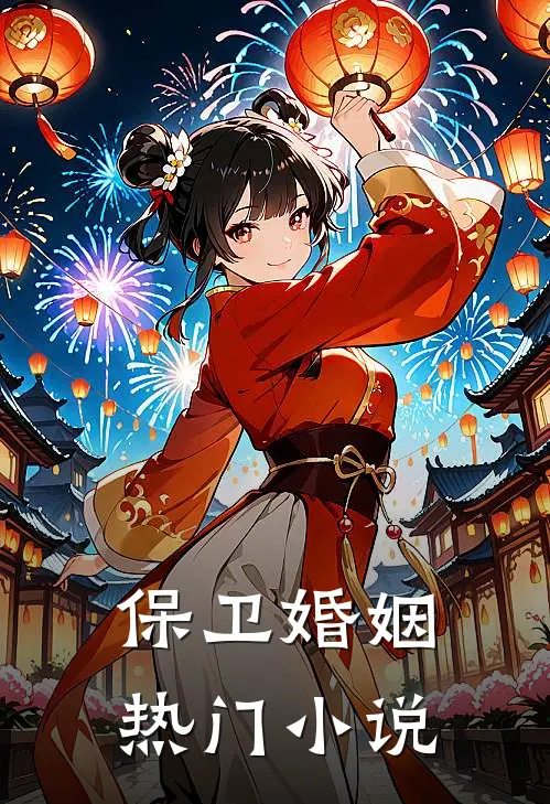 保卫婚姻热门小说