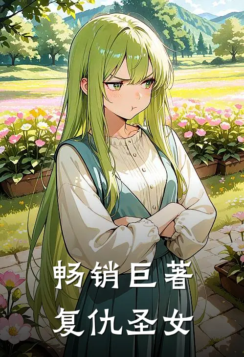 畅销巨著复仇圣女
