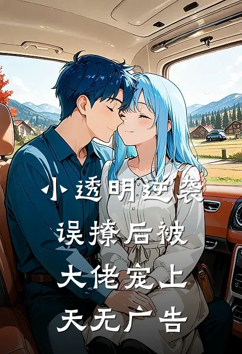 小透明逆袭：误撩后被大佬宠上天无广告