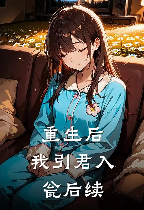 重生后，我引君入瓮后续