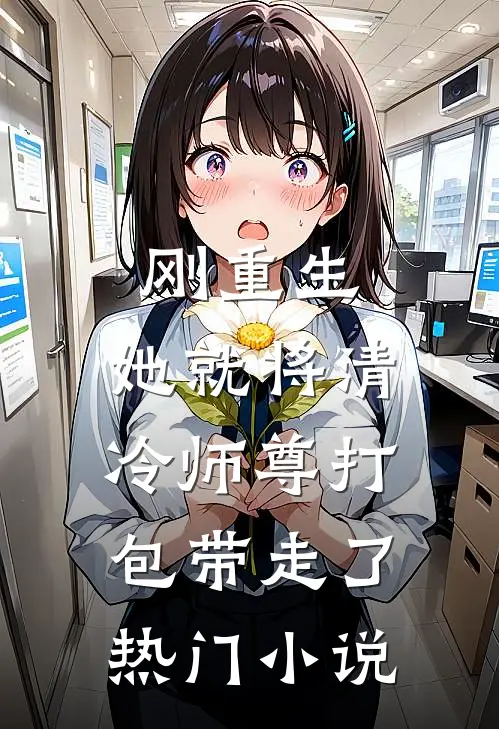 刚重生，她就将清冷师尊打包带走了热门小说