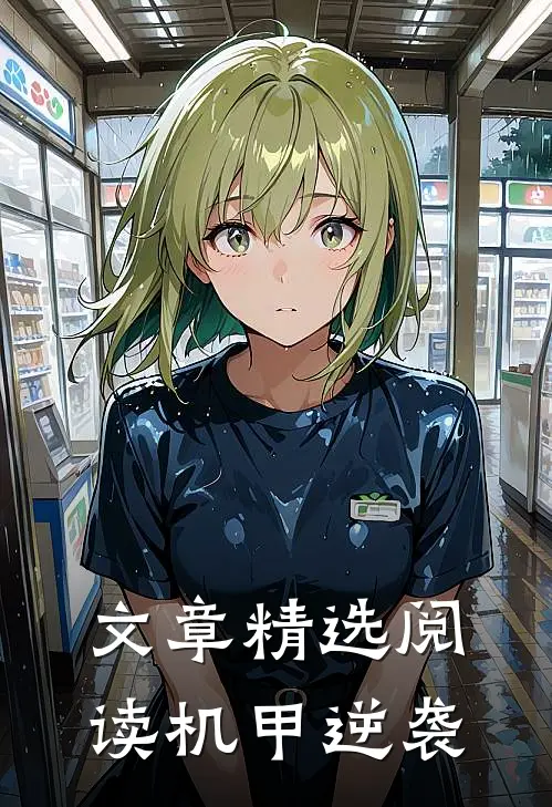 文章精选阅读机甲逆袭