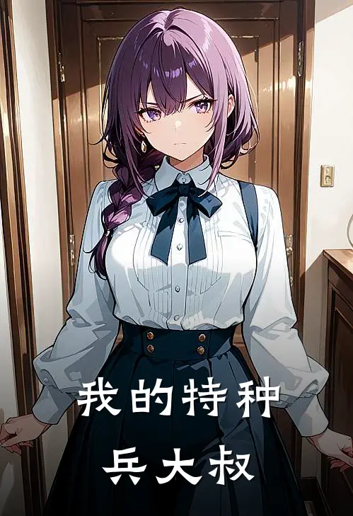 我的特种兵大叔免费阅读