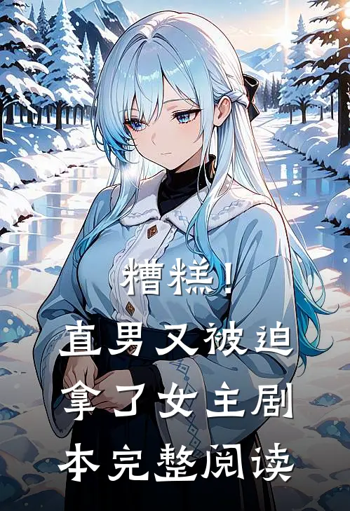 糟糕！直男又被迫拿了女主剧本完整阅读