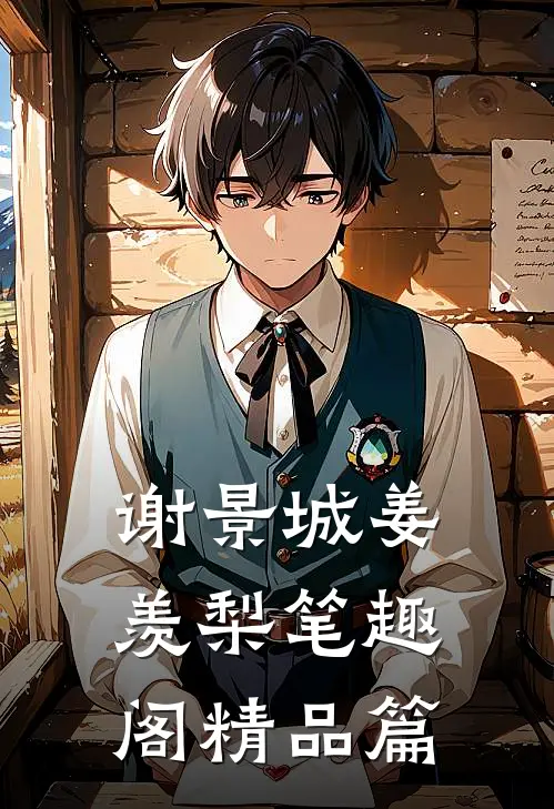 谢景城姜羡梨笔趣阁精品篇