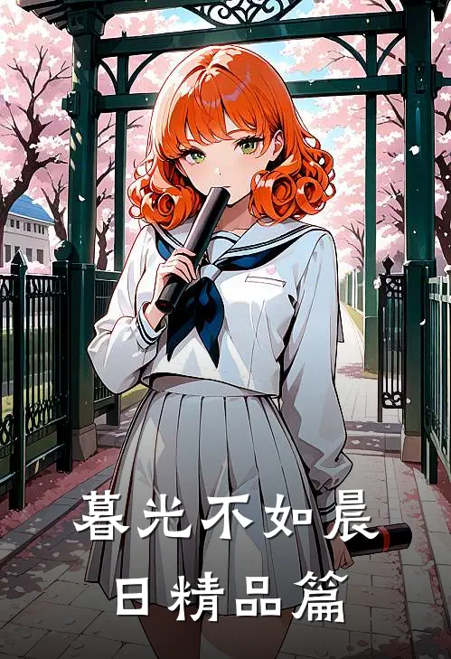 暮光不如晨日精品篇