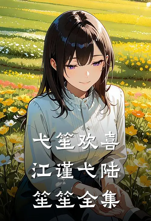 弋笙欢喜江谨弋陆笙笙 全集