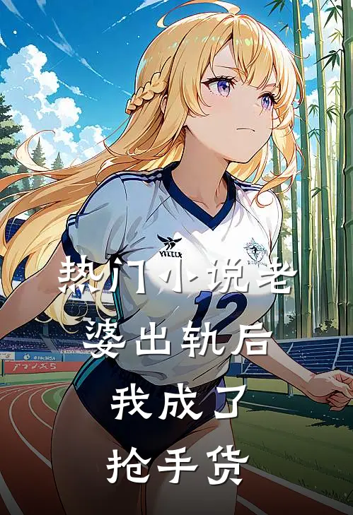 热门小说老婆出轨后，我成了抢手货