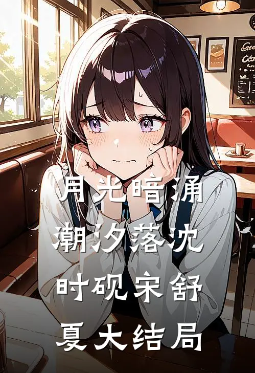 月光暗涌潮汐落沈时砚宋舒夏大结局
